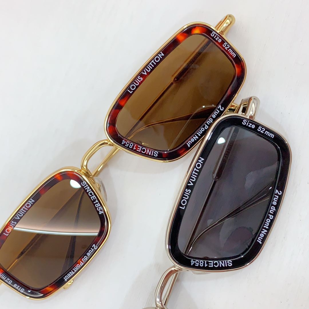 Louis Vuitton Sunglasses